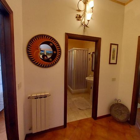 Casa Le Celle Guest House Cortona Bagian luar foto