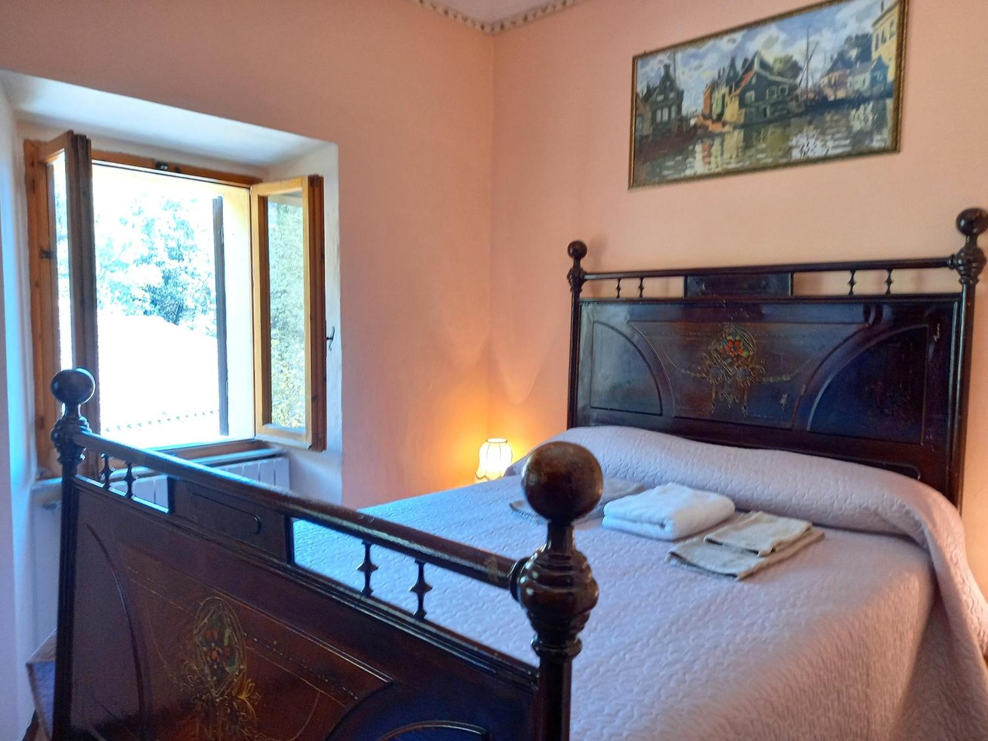 Casa Le Celle Guest House Cortona Bagian luar foto